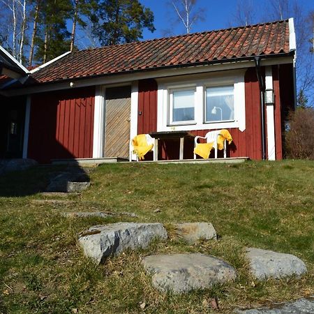 Sun Slottet Apartment Stockholm Ngoại thất bức ảnh