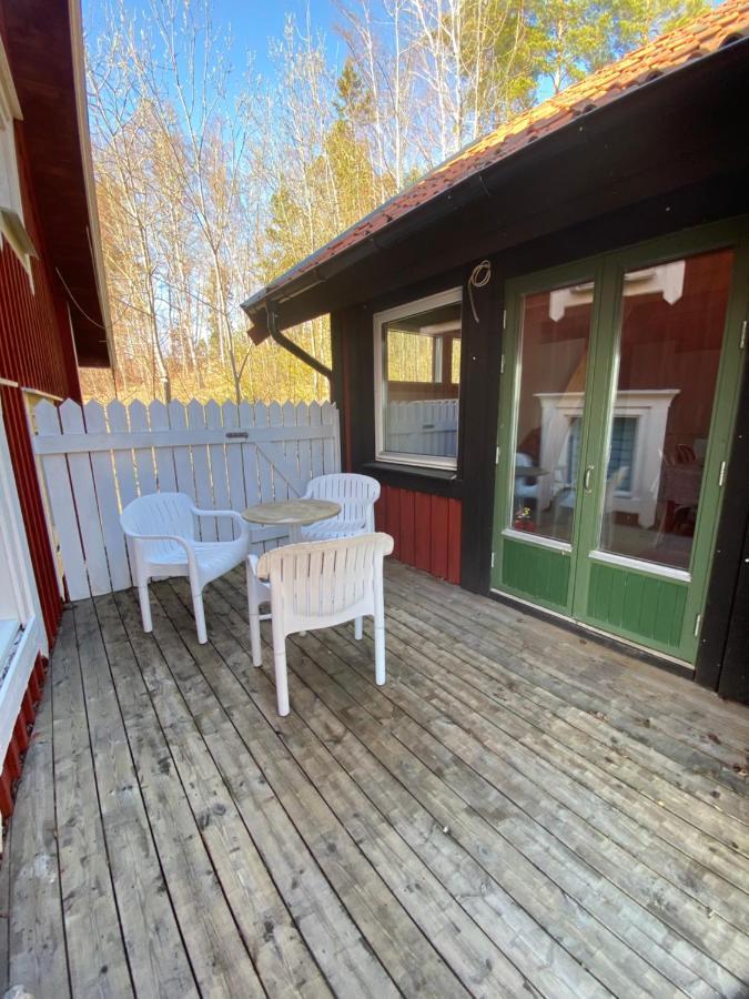 Sun Slottet Apartment Stockholm Ngoại thất bức ảnh