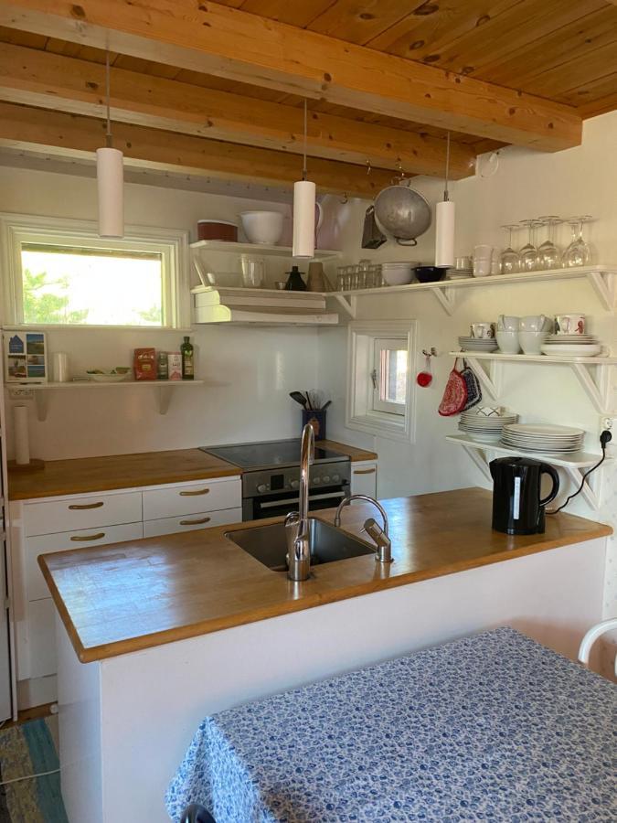 Sun Slottet Apartment Stockholm Ngoại thất bức ảnh