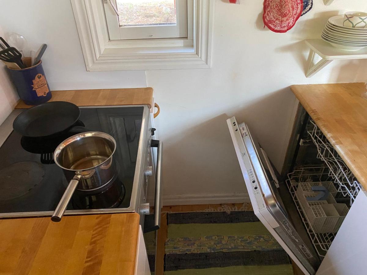 Sun Slottet Apartment Stockholm Ngoại thất bức ảnh