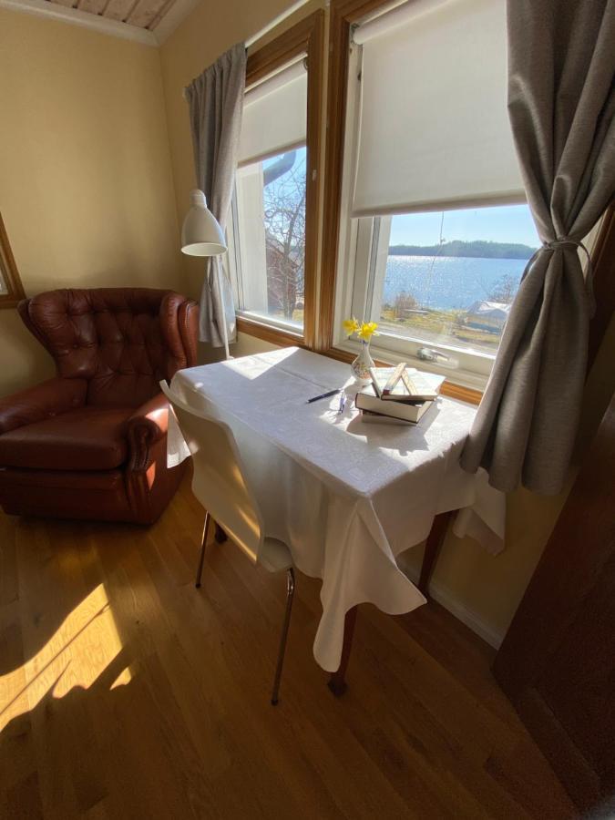 Sun Slottet Apartment Stockholm Ngoại thất bức ảnh
