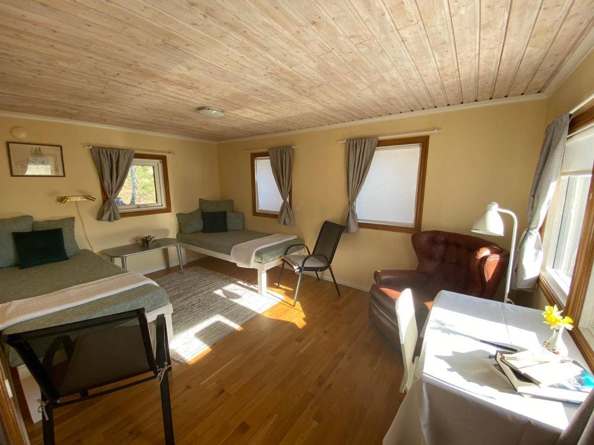 Sun Slottet Apartment Stockholm Ngoại thất bức ảnh