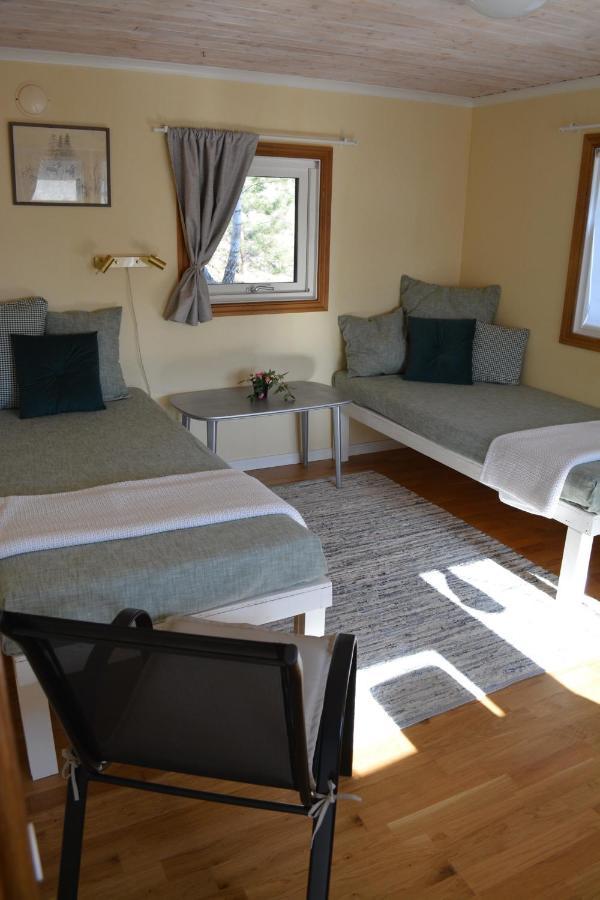 Sun Slottet Apartment Stockholm Ngoại thất bức ảnh