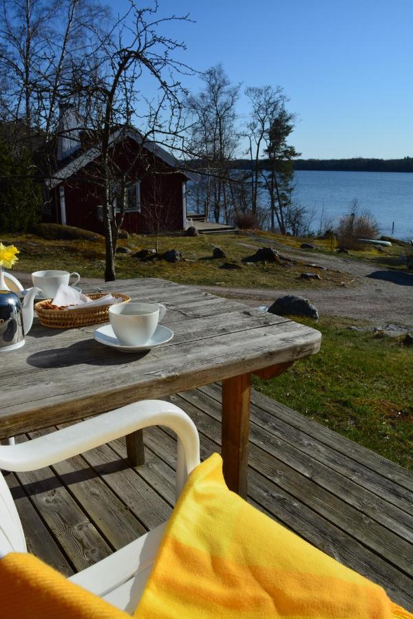 Sun Slottet Apartment Stockholm Ngoại thất bức ảnh