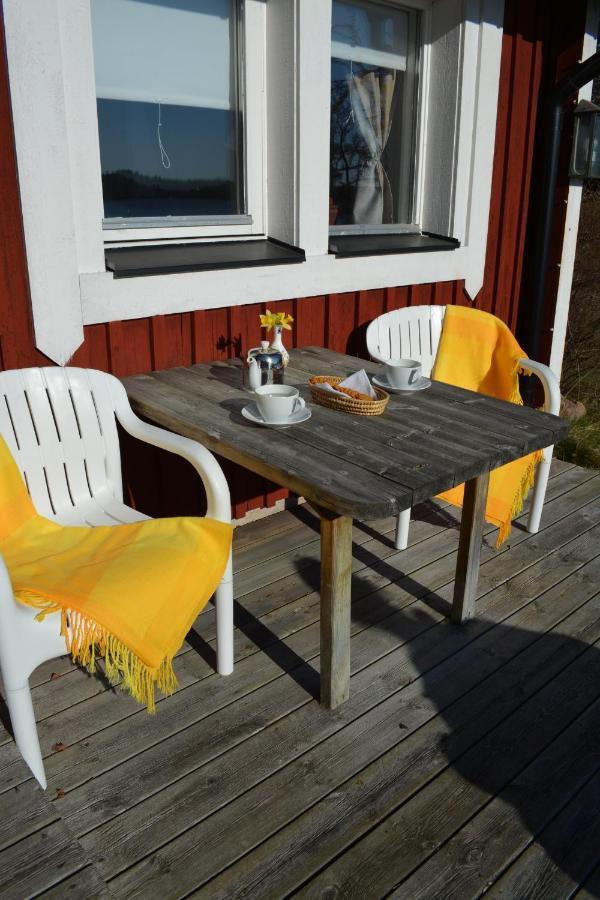 Sun Slottet Apartment Stockholm Ngoại thất bức ảnh