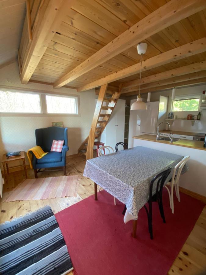 Sun Slottet Apartment Stockholm Ngoại thất bức ảnh