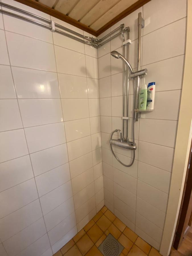 Sun Slottet Apartment Stockholm Ngoại thất bức ảnh