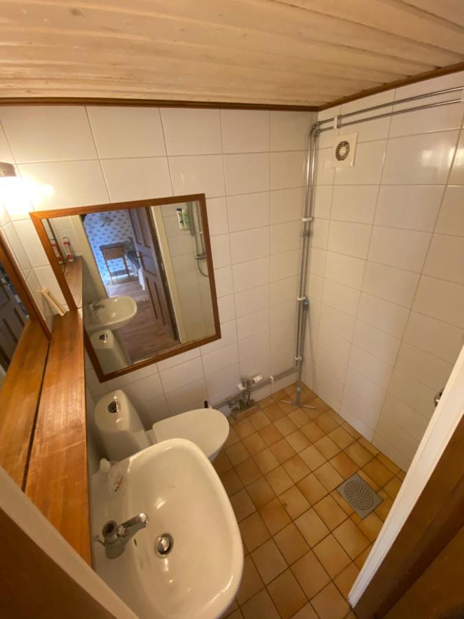 Sun Slottet Apartment Stockholm Ngoại thất bức ảnh