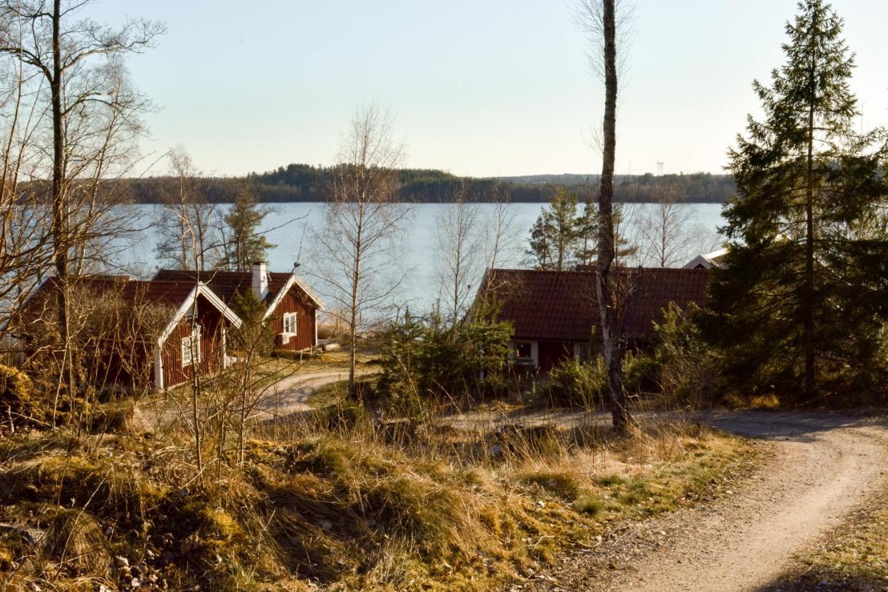 Sun Slottet Apartment Stockholm Ngoại thất bức ảnh