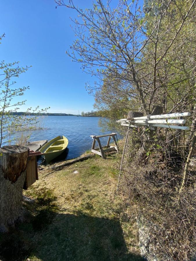 Sun Slottet Apartment Stockholm Ngoại thất bức ảnh