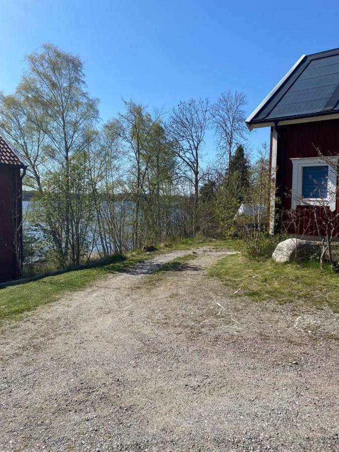 Sun Slottet Apartment Stockholm Ngoại thất bức ảnh